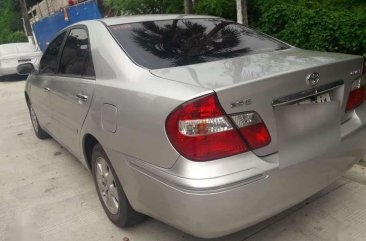 Toyota Camry 2003 for sale