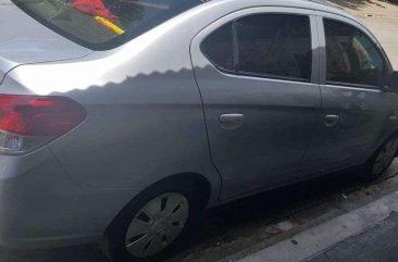 Mitsubishi Mirage G4 2015 for sale