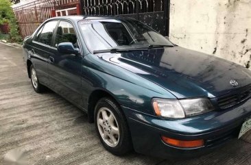 1997 Toyota Corona For Sale
