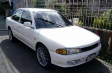 Mitsubishi Lancer 1996 for sale