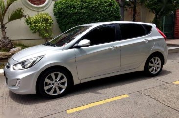 2014 Hyundai Accent for sale