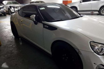 2014 TOYOTA 86 FOR SALE