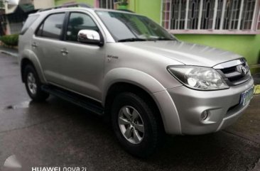 2006 Toyota Fortuner for sale