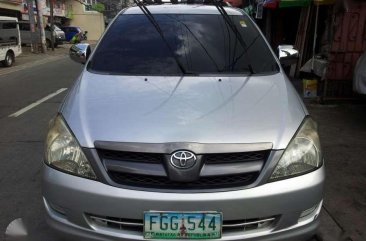 Toyota Innova 2008 for sale