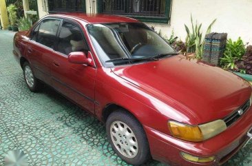 Toyota Corolla 1993 for sale