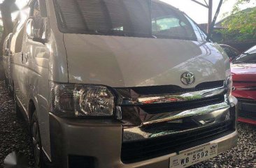 2017 Toyota Grandia for sale