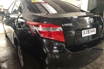 2018 Toyota Vios for sale