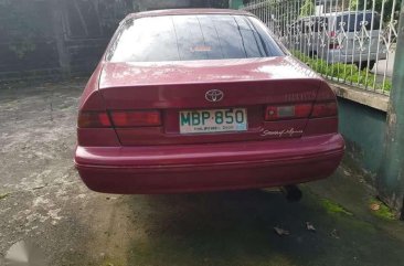 1997 Toyota Camry for sale