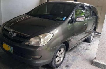 Toyota Innova 2005 for sale