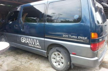 Toyota Granvia 2007 For Sale