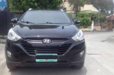 Hyundai Tucson 2012 for sale