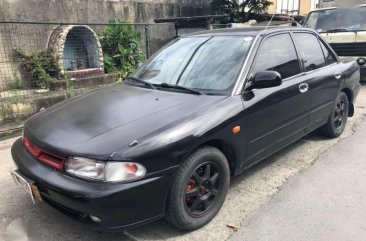 Mitsubishi Lancer 1996 for sale