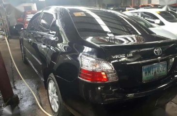 2013 Toyota Vios for sale