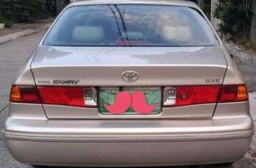 Toyota Camry 2001 For sale 