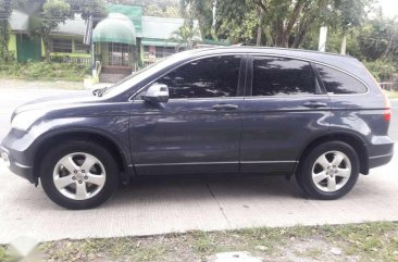 Honda Cr-V 2007 for sale