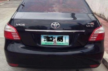 Toyota Vios 2011 for sale