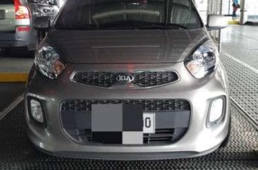 Kia Picanto 2015 for sale