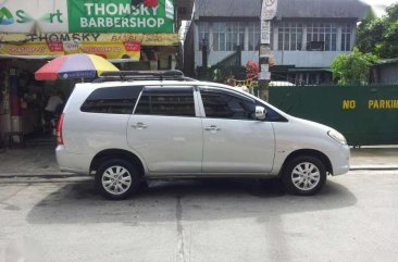 Toyota Innova 2008 for sale