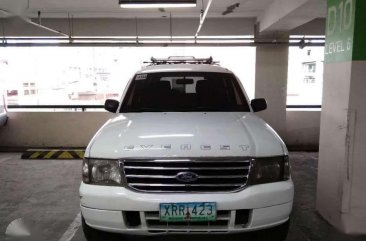 Ford Everest 2011 for sale