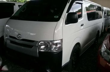 2016 Toyota Hiace for sale