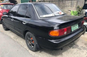 Mitsubishi Lancer 1996 for sale