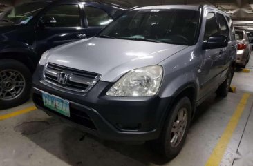 2002 Honda Cr-V for sale