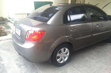 Kia Rio 2011 for sale