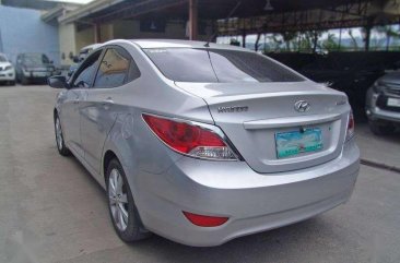 2011 Hyundai Accent for sale