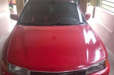 Like new Mitsubishi Lancer for sale