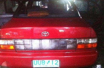 1998 Toyota Corolla for sale