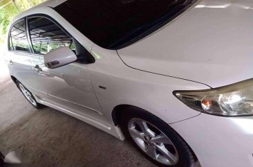 Toyota Corolla Altis 2010 for sale