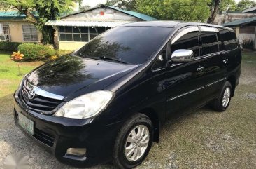 Toyota Innova 2010 for sale