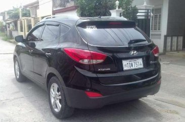 Hyundai Tucson 2012 for sale