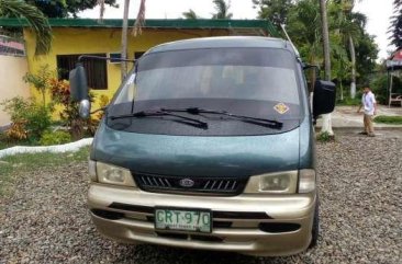 Kia Pregio 2001 for sale