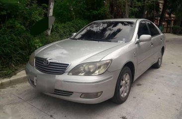 Toyota Camry 2003 for sale