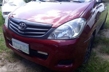 Toyota Innova 2008 for sale