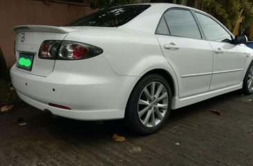 Like new Mazda 6 for sale