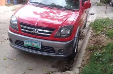 Mitsubishi Adventure 2010 for sale