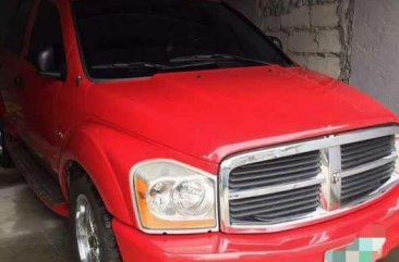 Like new Dodge Durango for sale