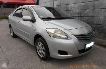 2011 Toyota Vios for sale