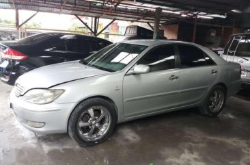 2004 Toyota Camry for sale