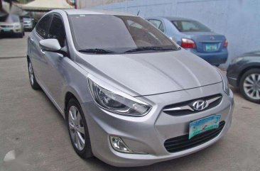 2011 Hyundai Accent for sale