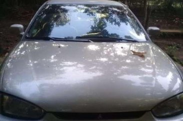 Mitsubishi Lancer 1997 for sale