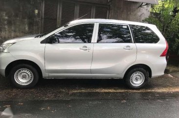 2018 Toyota Avanza for sale