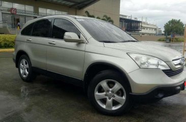 Honda Cr-V 2008 for sale