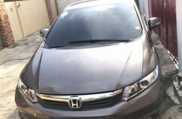 Honda Civic 2012 for sale