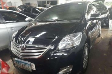 2013 Toyota Vios for sale