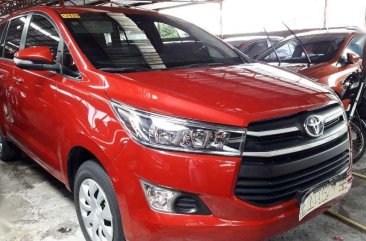 2018 Toyota Innova for sale