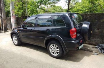 Like new Toyota Rav4 for sale