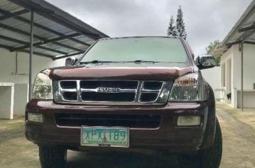 Isuzu D-max 2004 for sale